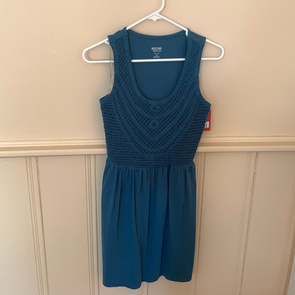 Women’s Mossimo Dress